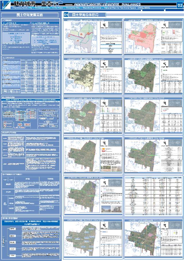 国土空间规划——2025新西兰最佳设计师优秀作品