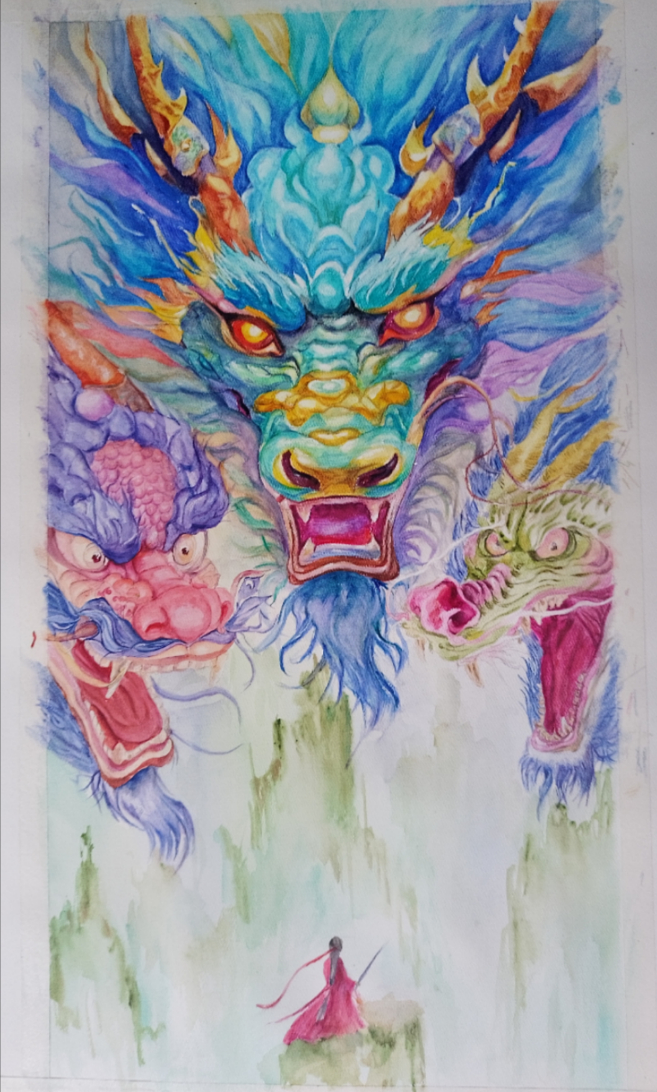 梦中景——2025新西兰最佳设计师优秀作品