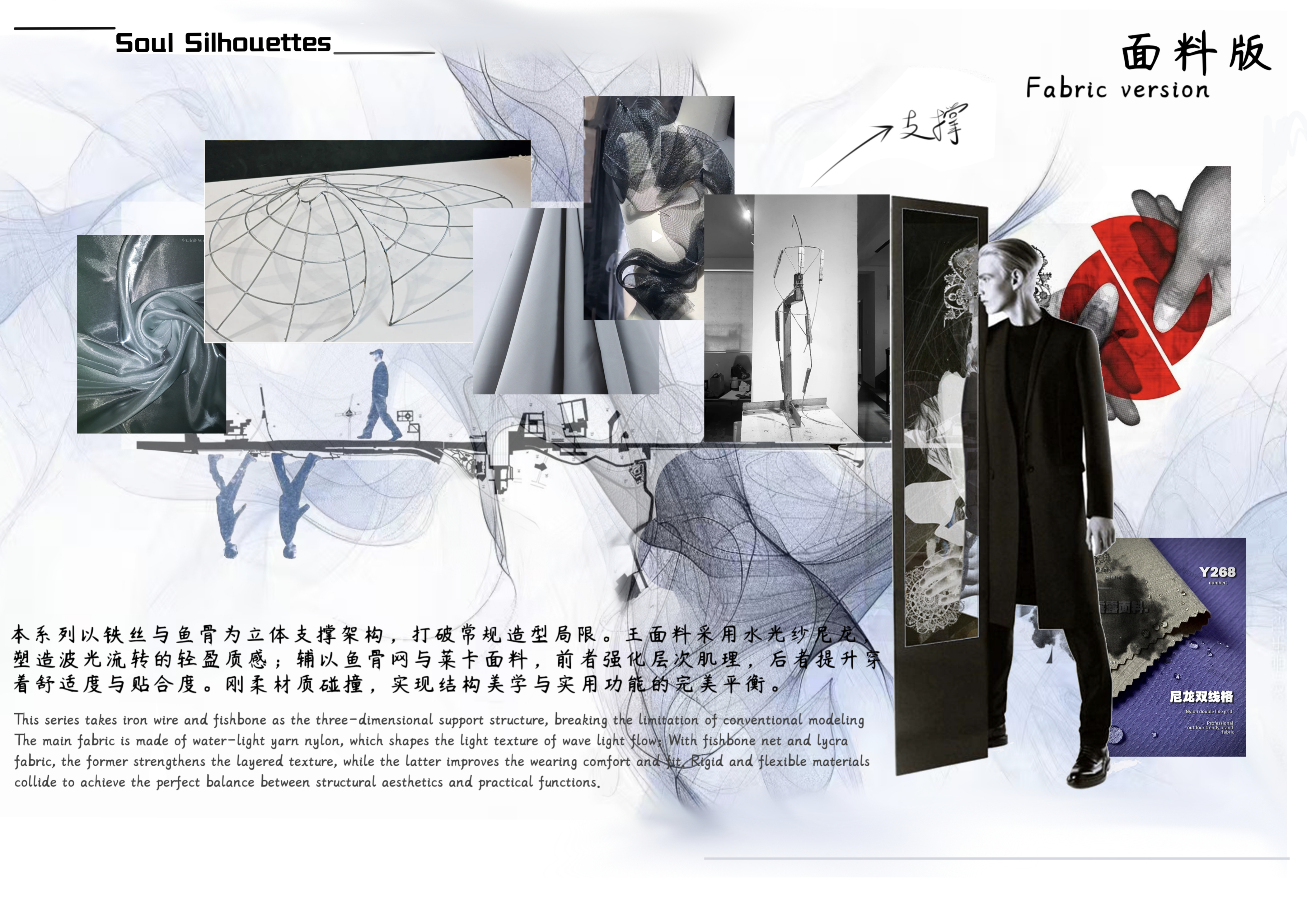 Chroma  MBTI——2025新西兰最佳设计师优秀作品