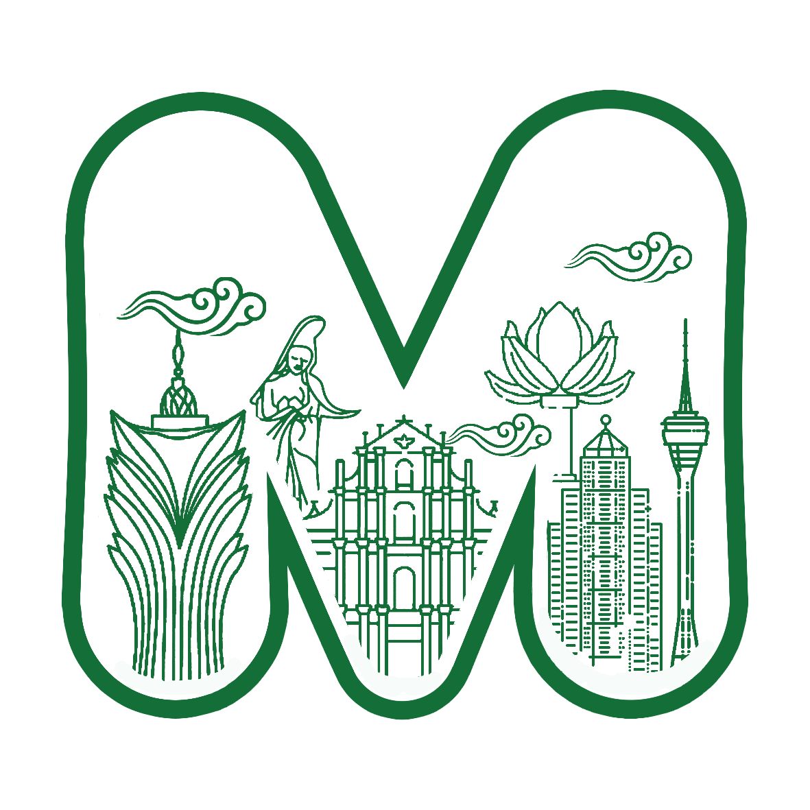 憶-Macau–2025澳门文创设计作品展