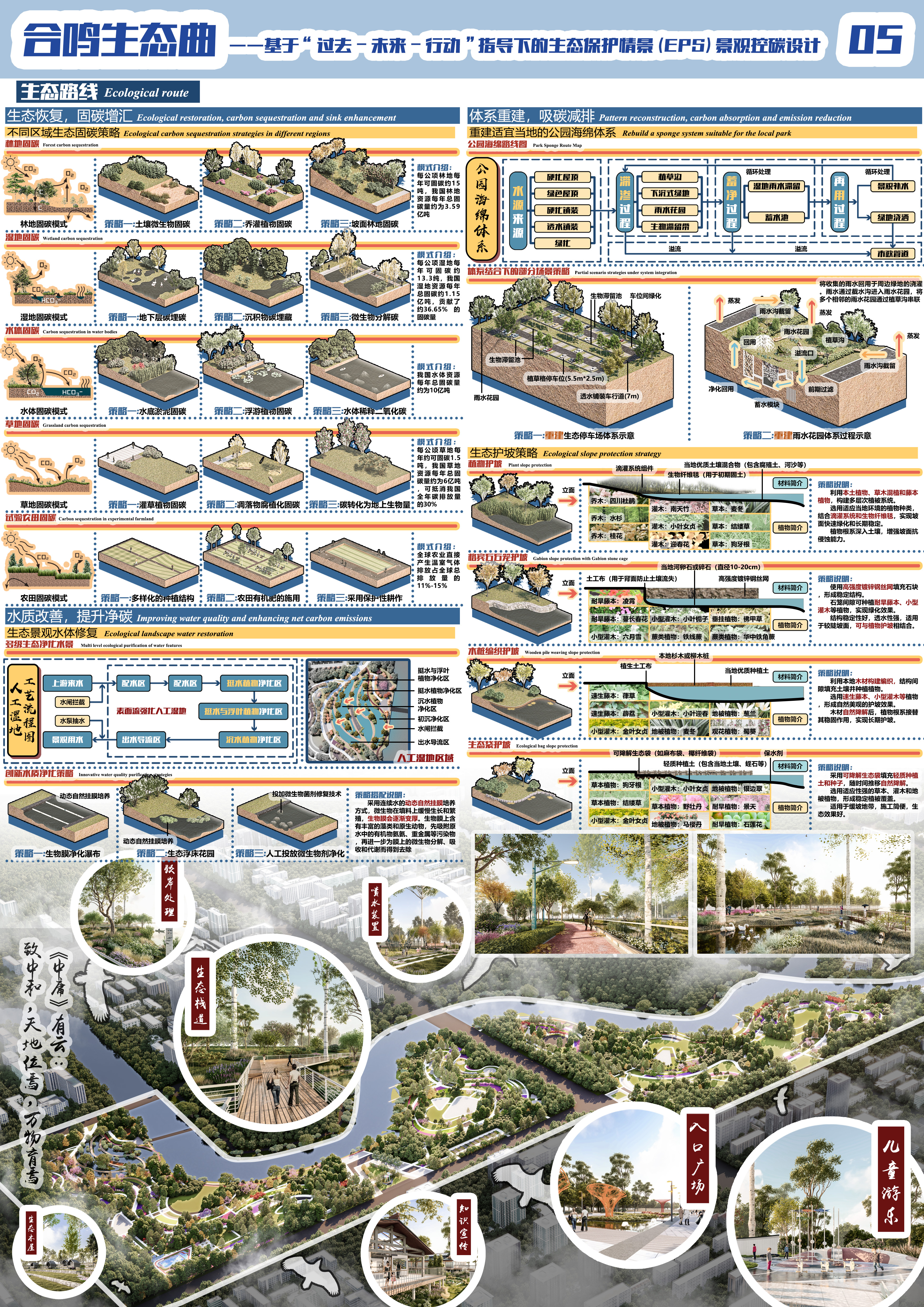 合鸣生态曲——2025新西兰最佳设计师优秀作品