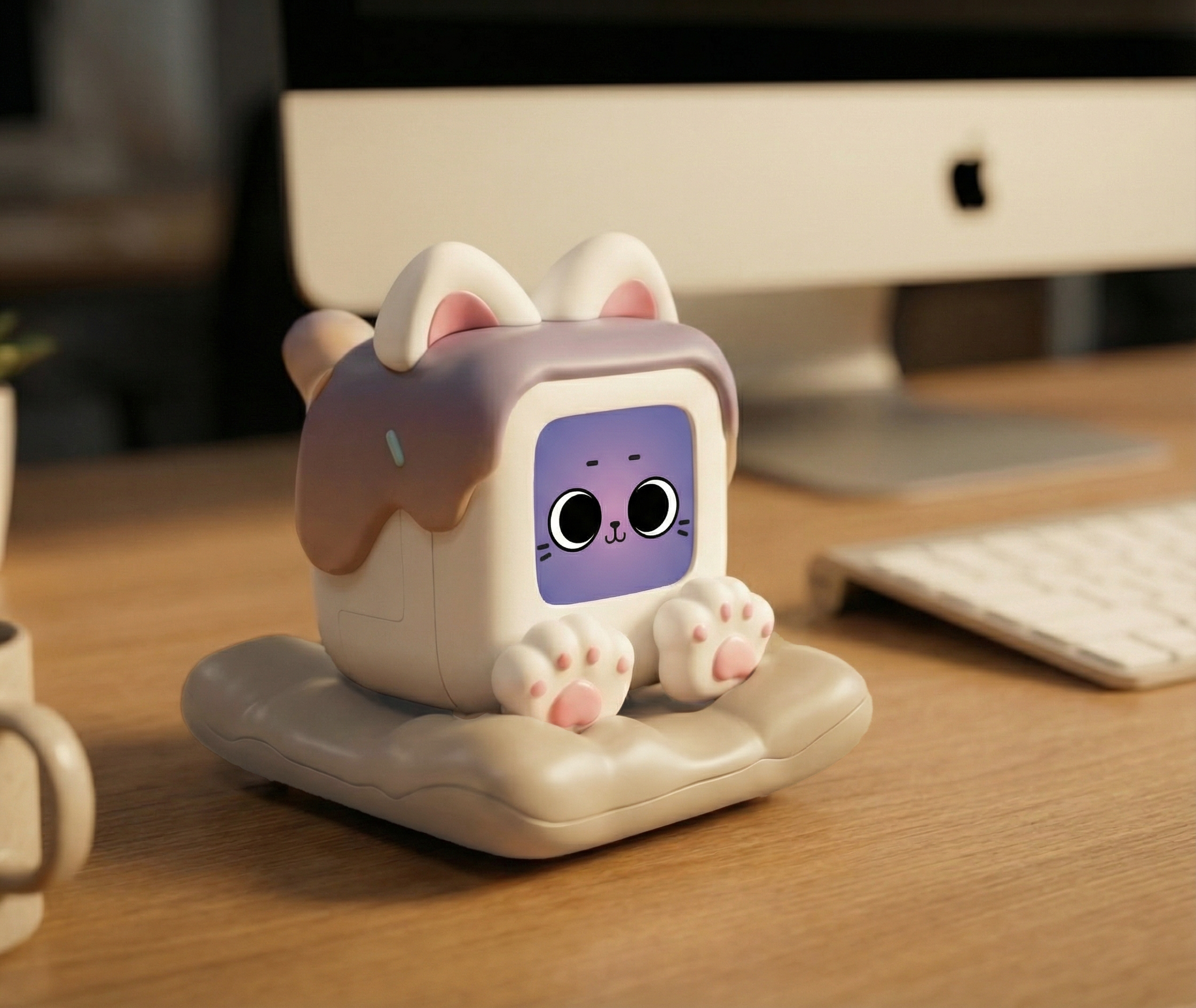 FUNCAT——2025新西兰最佳设计师优秀作品