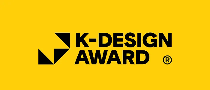 2026韩国K-Design Award K-设计大奖-掌上竞赛