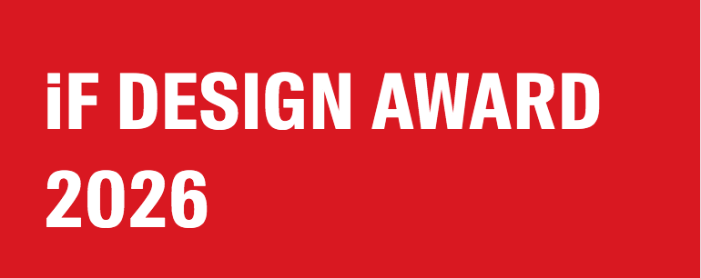 2026 iF设计奖iF Design Award-掌上竞赛